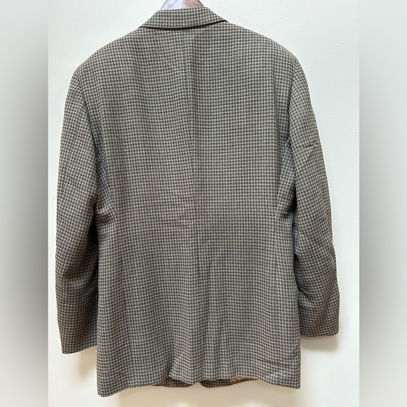 Armani blazer / suit jacket - Picture 7 of 12